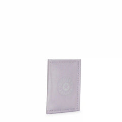 Itta Metallic Card Case