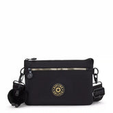 Riri Zip Crossbody Bag