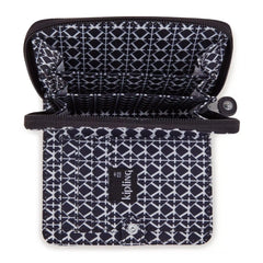 Money Love Printed Small Wallet