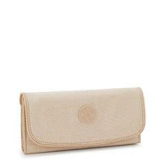 Money Land Shimmer Snap Wallet