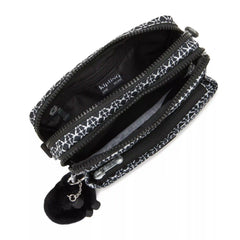 Abanu Multi Printed Convertible Crossbody Bag